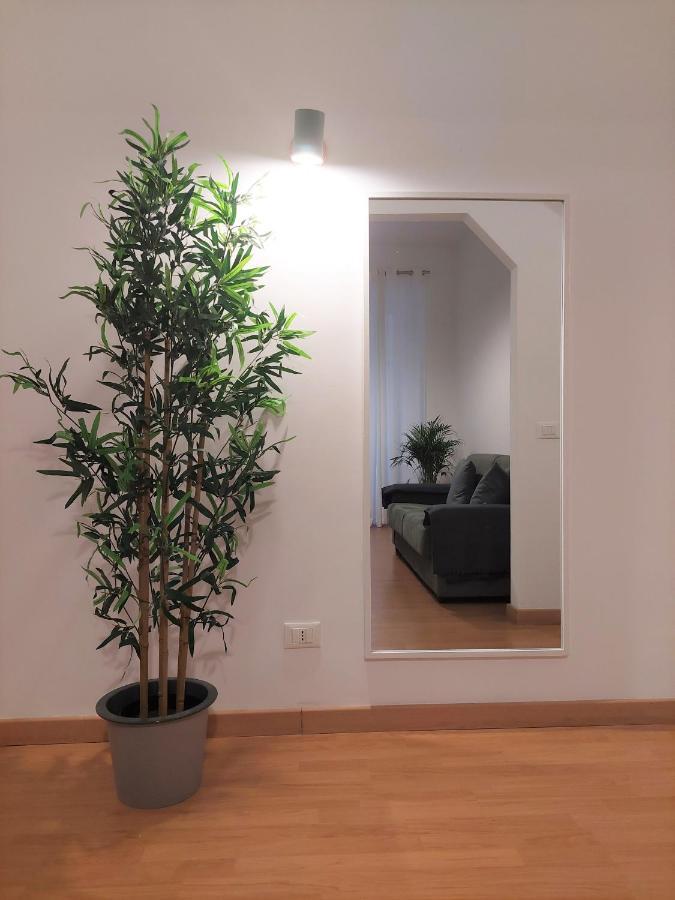 Conte Rosso Apartamento