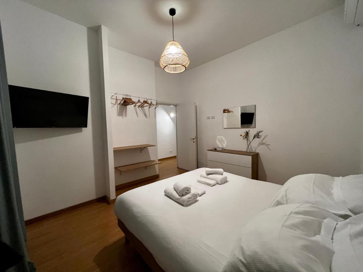 Conte Rosso Apartamento Roma