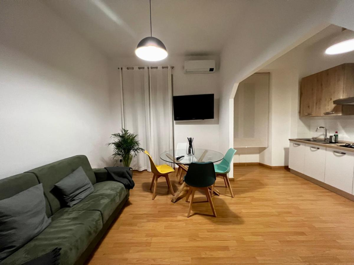 Conte Rosso Apartment Rom