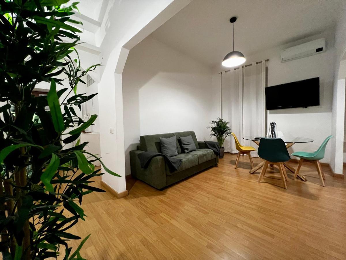 Conte Rosso Apartment Rome